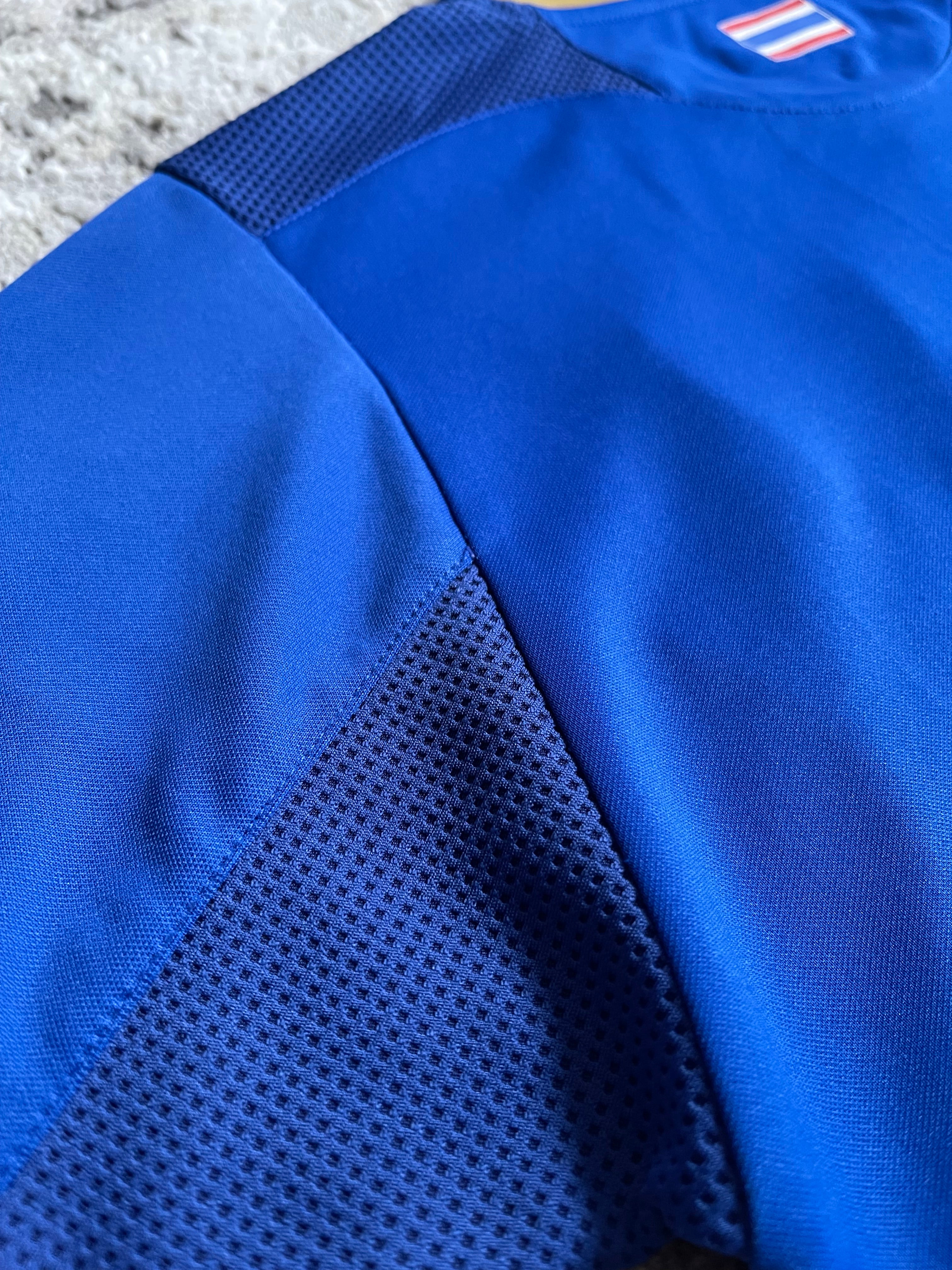 2012 Thailand Home (M)