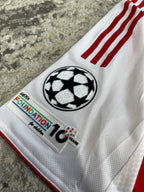 2025 Arsenal Home (XL) BNWT Player Issue