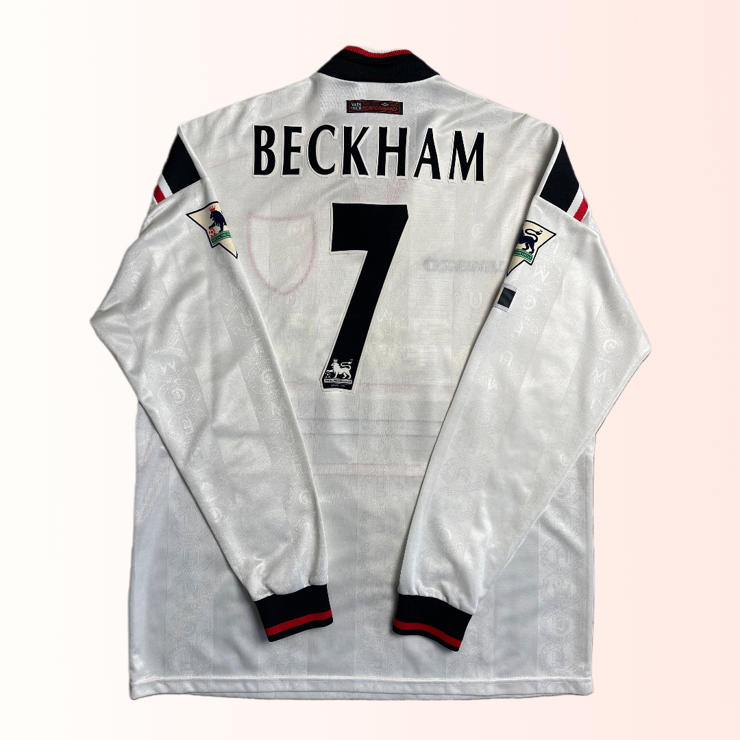 1997 Manchester United Away (XL)