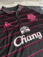2009 Everton Away (L)