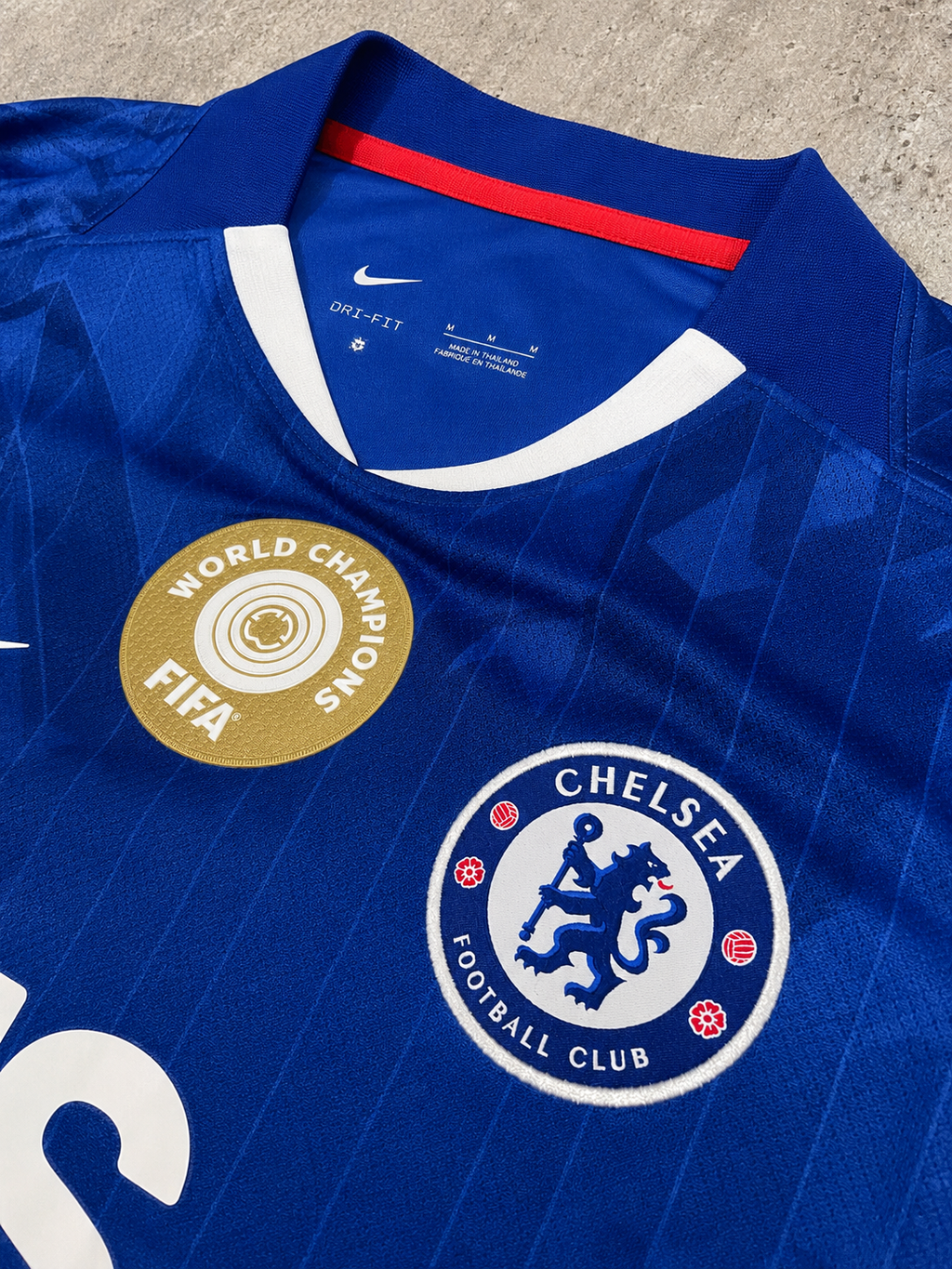 2025/2026 Chelsea Home (M) BNWT