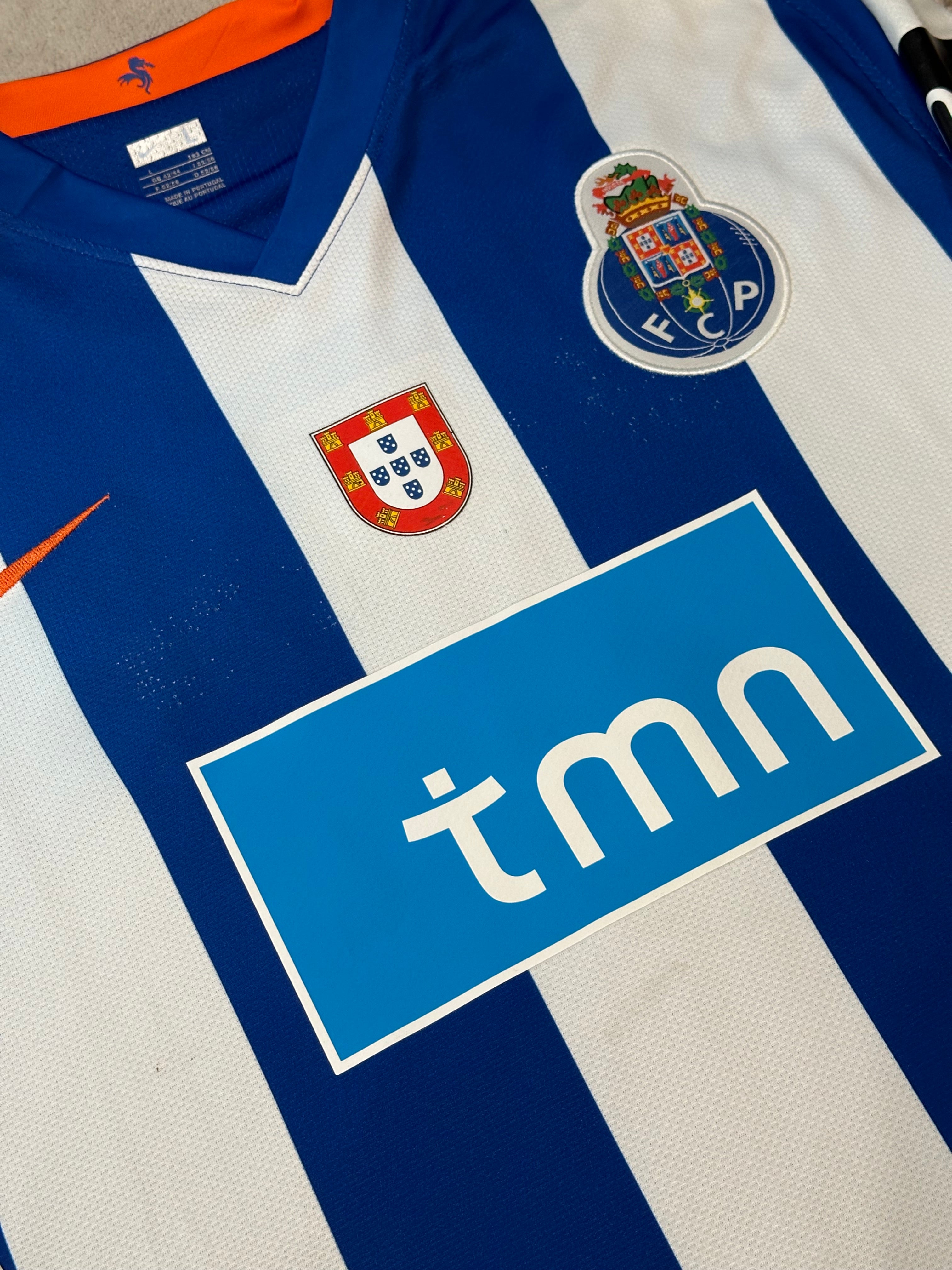 2008 FC Porto (XL) Player Issue