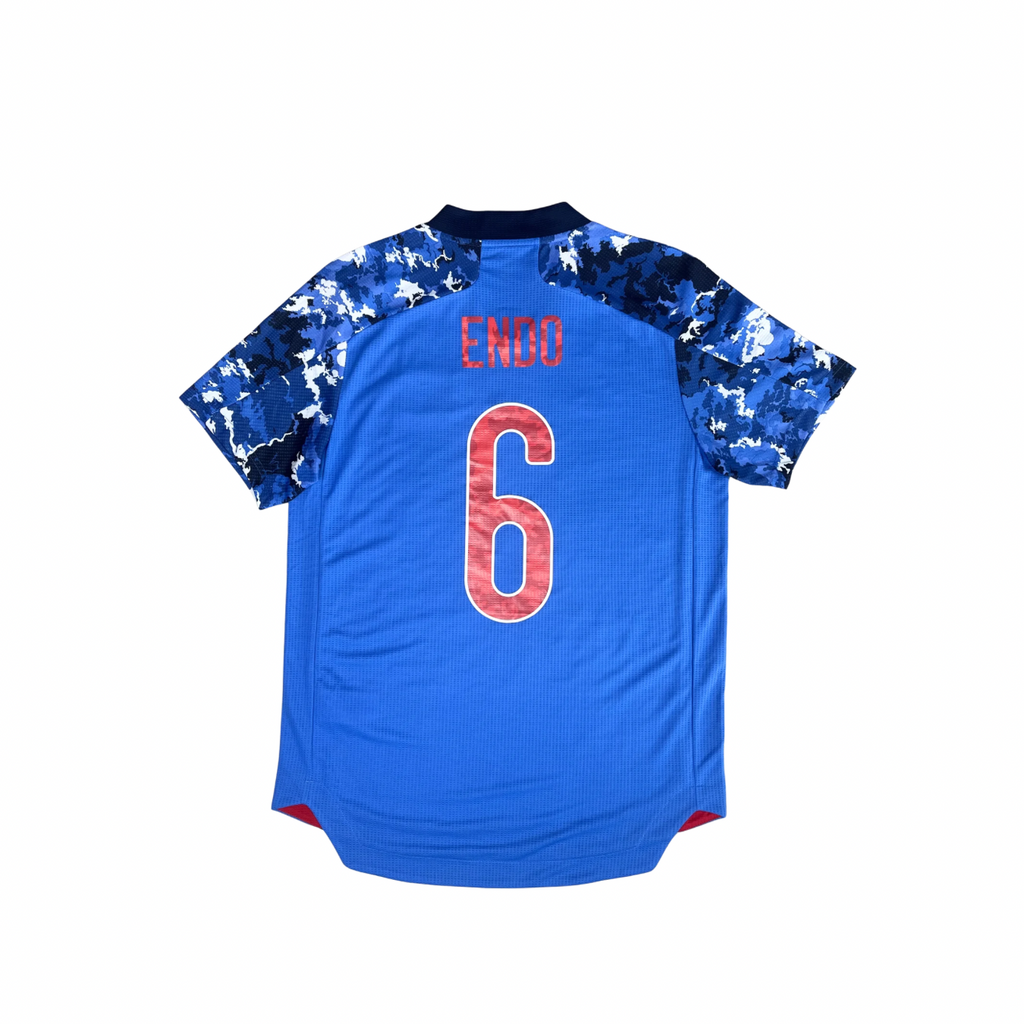 2020 Japan Home (L) BNWT Player Issue