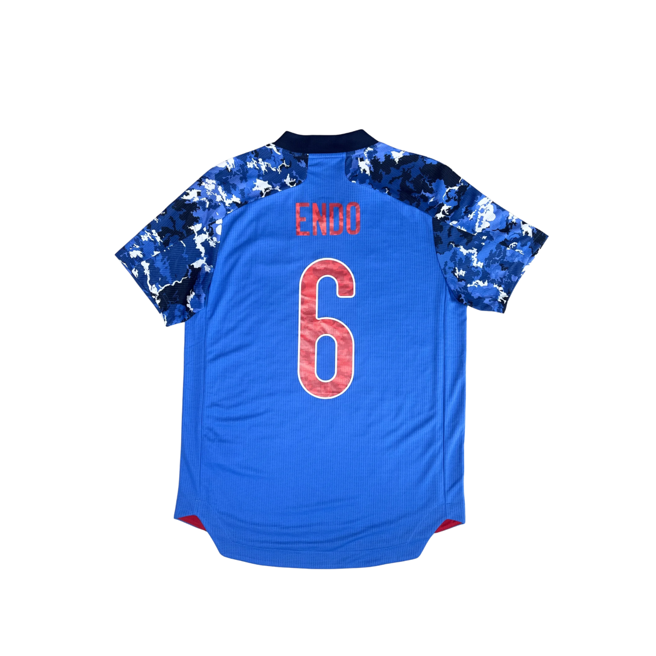 2020 Japan Home (L) BNWT Player Issue