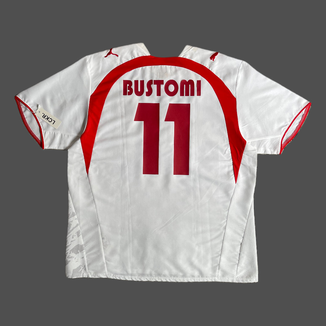 2006 Indonesia Away (XL) BNWT