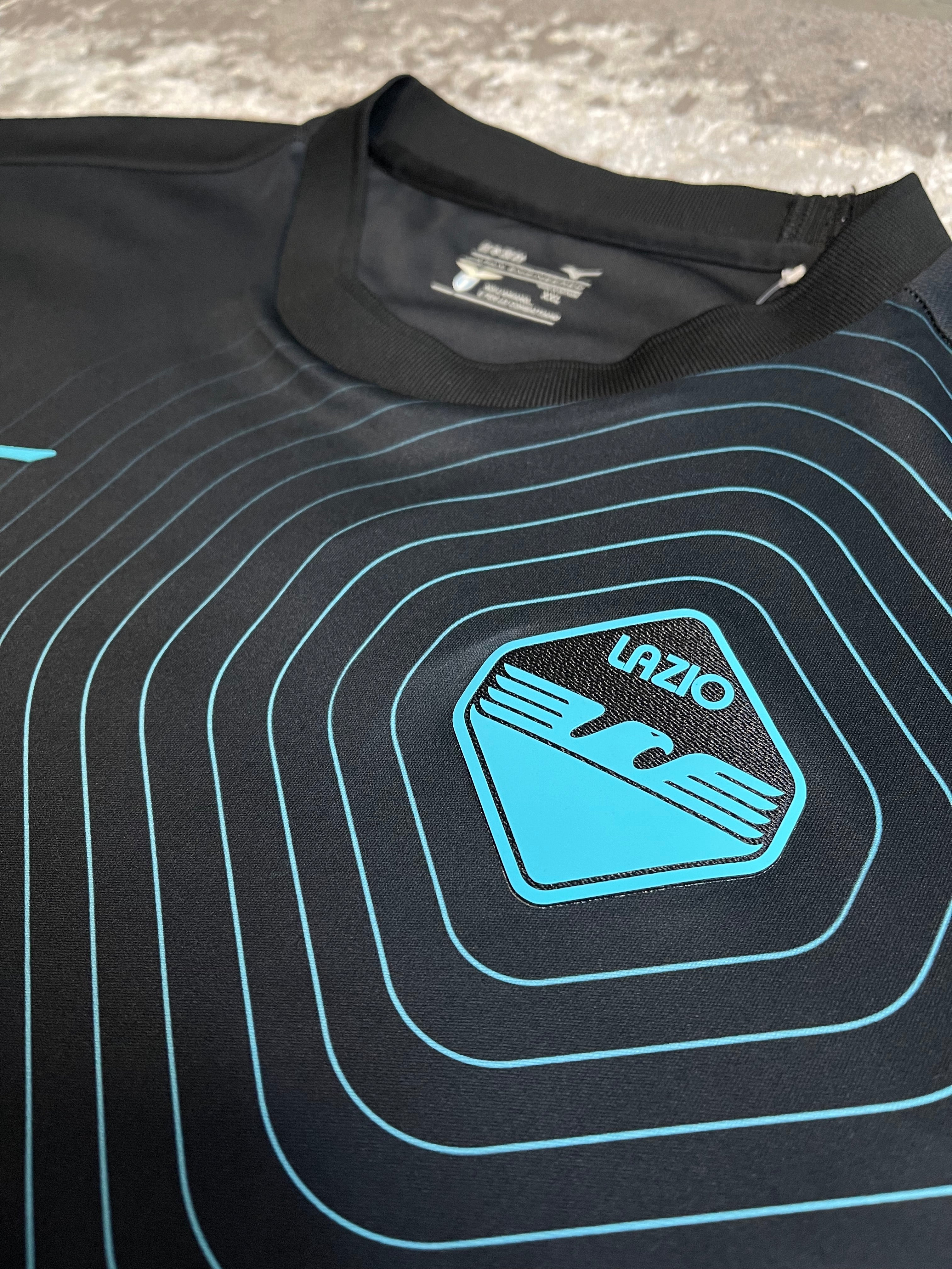2024 Lazio 3rd (XXL) BNWT