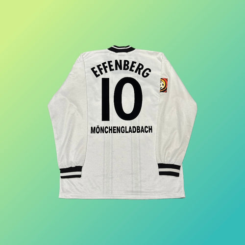 1996 Monchegladbach Home (XL)