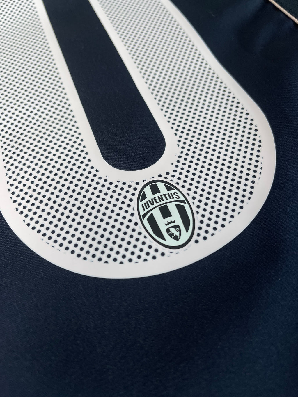 2004 Juventus Away (L)