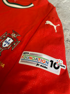 2025 Portugal Home (L) BNWT
