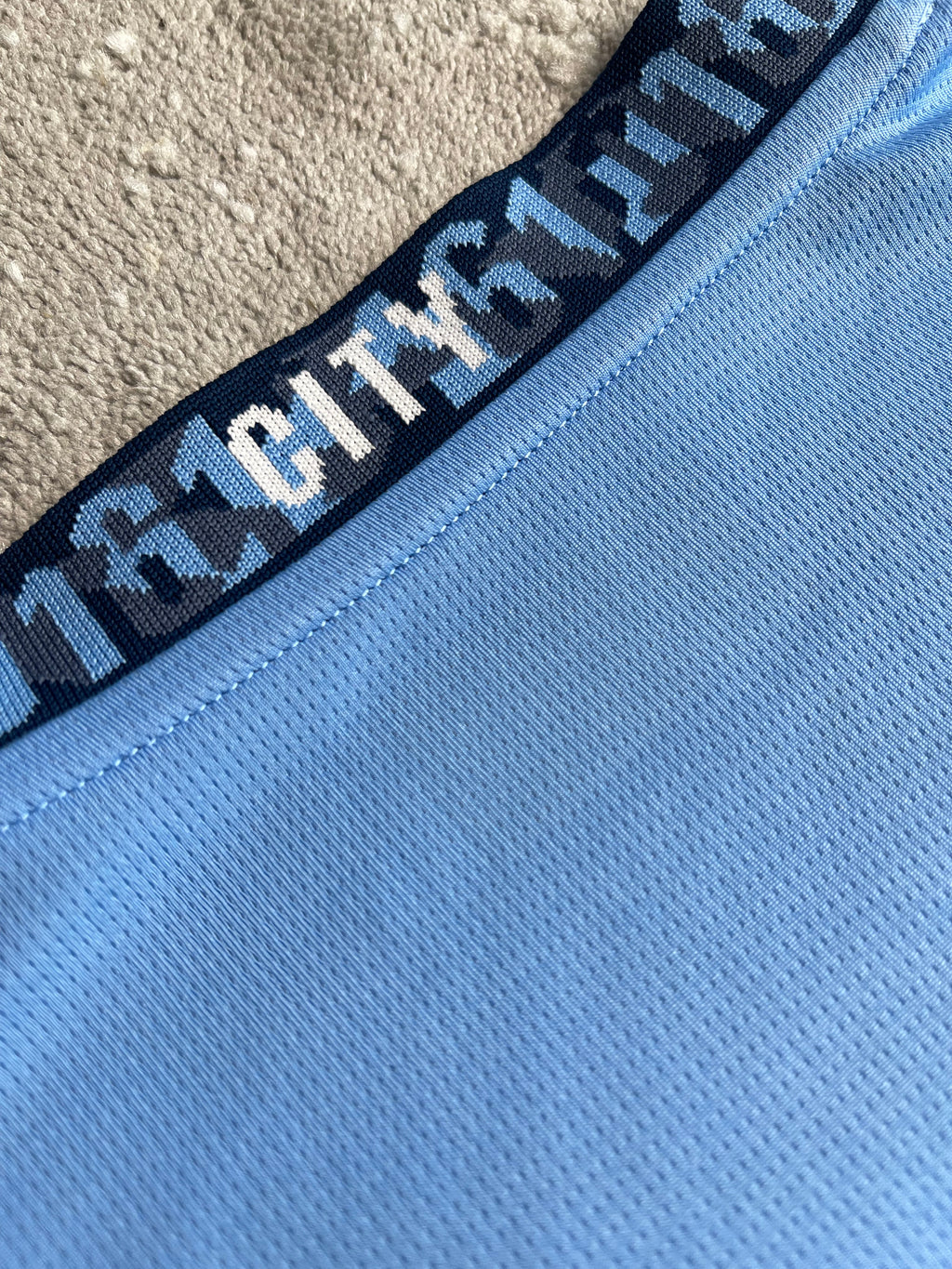 2024 Manchester City Home (M) BNWT