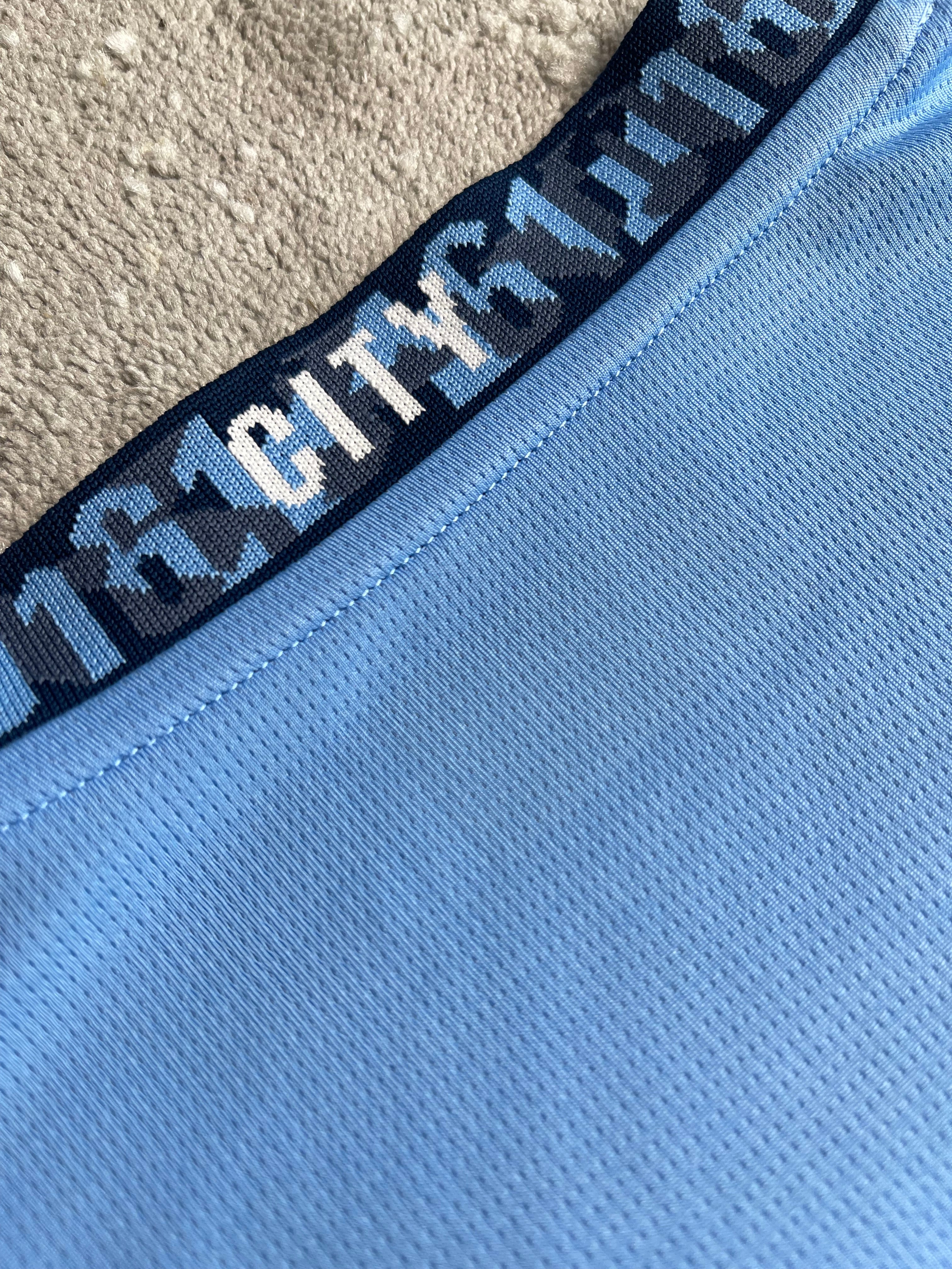 2024 Manchester City Home (M) BNWT