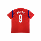 2014 South Korea Home (L)