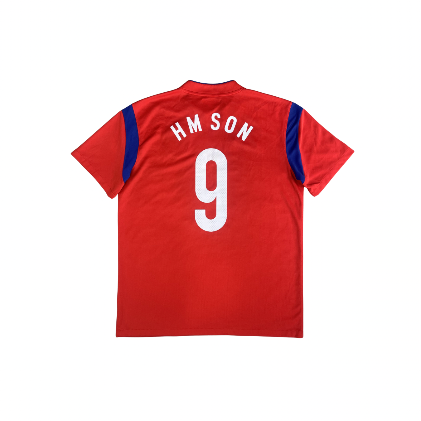 2014 South Korea Home (L)