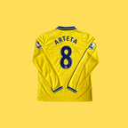 2013/2014 Arsenal Away (L)