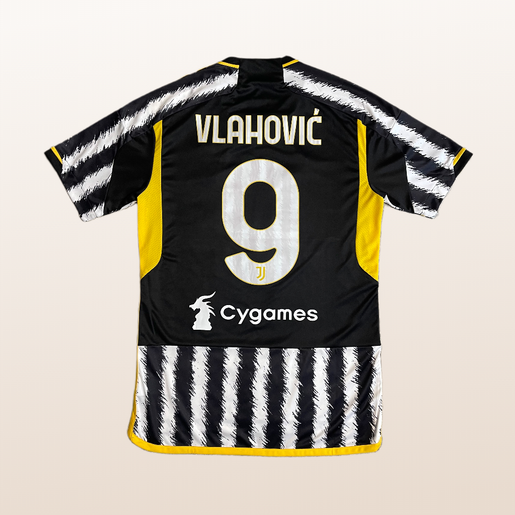 2023 Juventus Home (M)