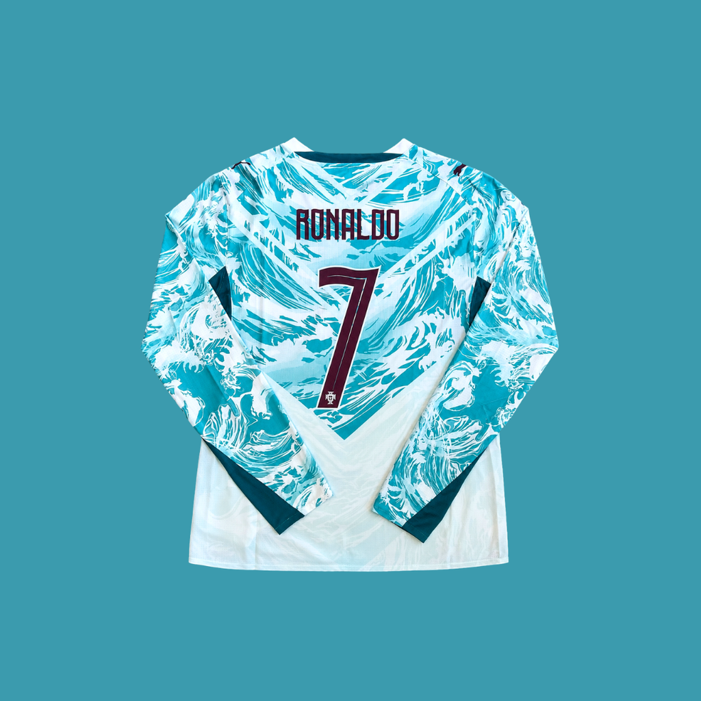 2026 Portugal Away (XL) BNWT