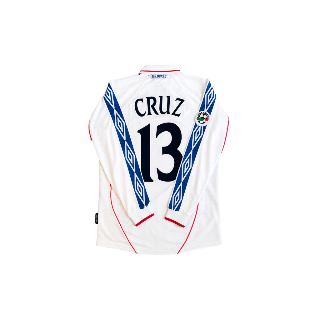 2000/2001 Bologna Away (M)