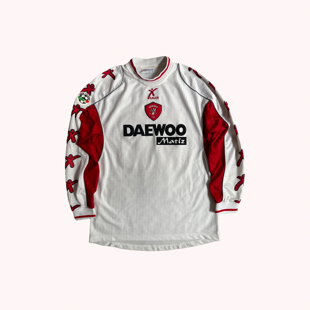 2000 AC Perugia Away (XL)