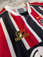2003 Sao Paulo Away (L)