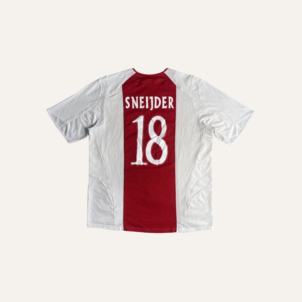 2005 Ajax Home (XL)