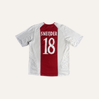 2005 Ajax Home (XL)