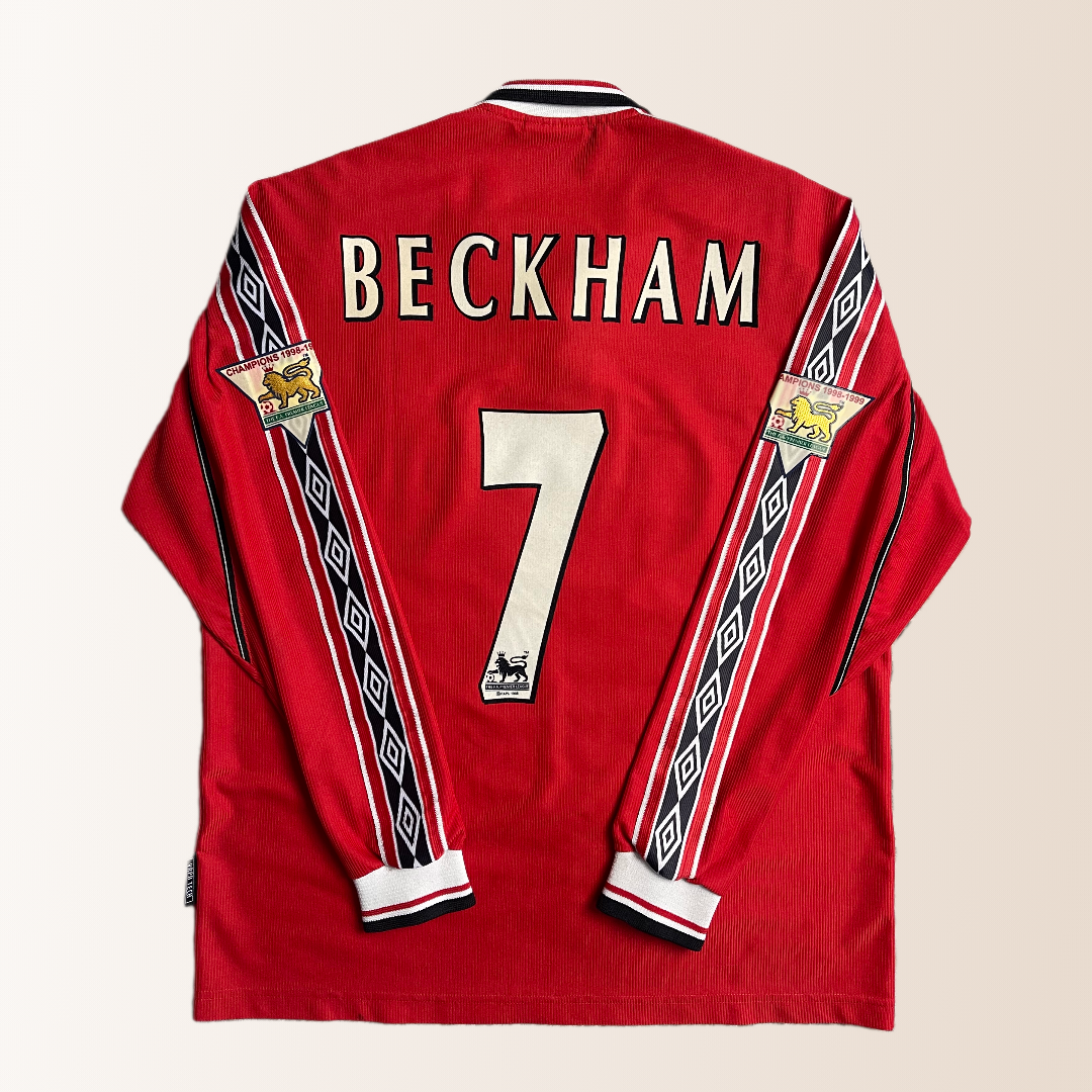 1998 Manchester United (XL)
