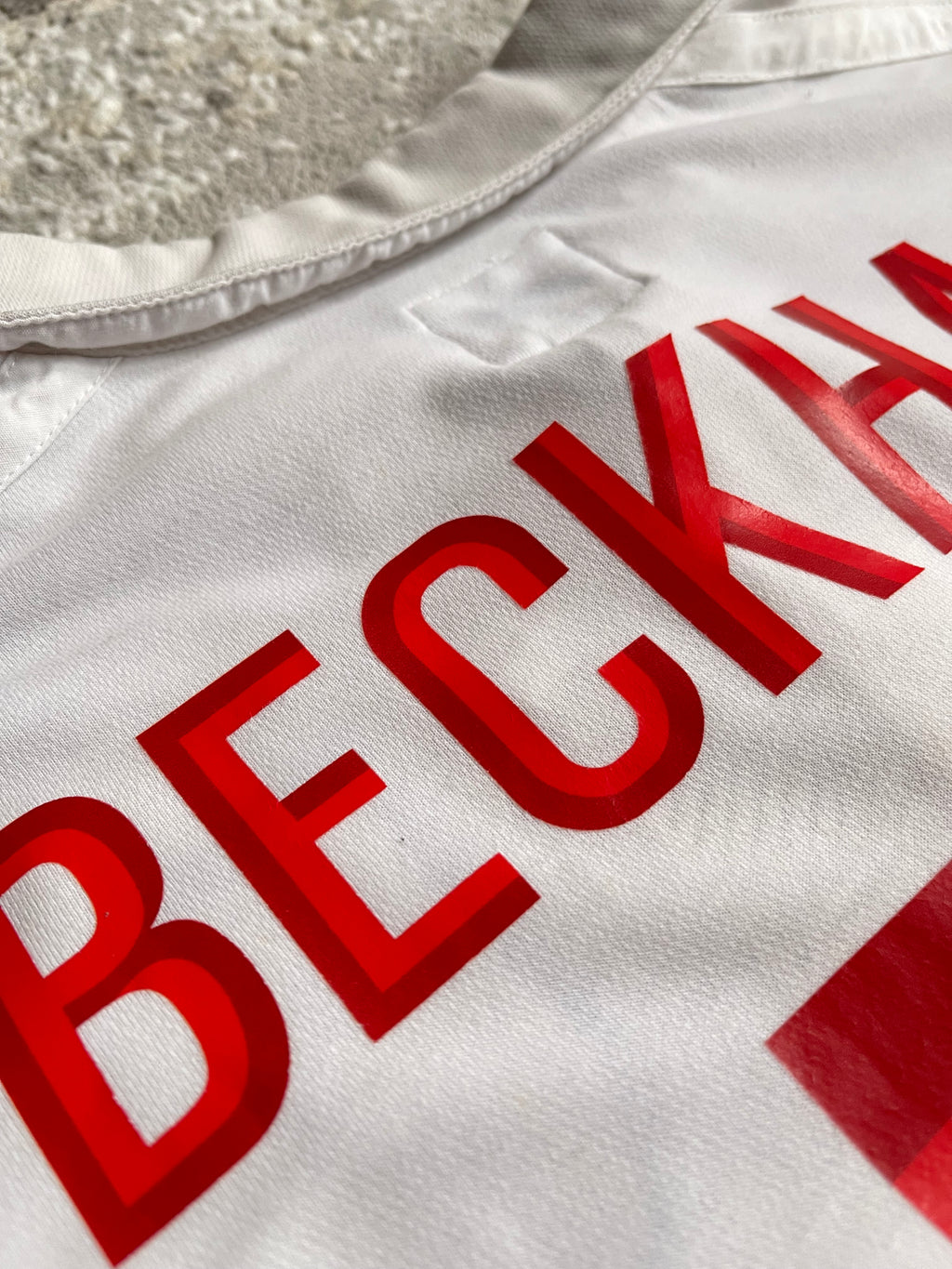 2009 England Home (L)