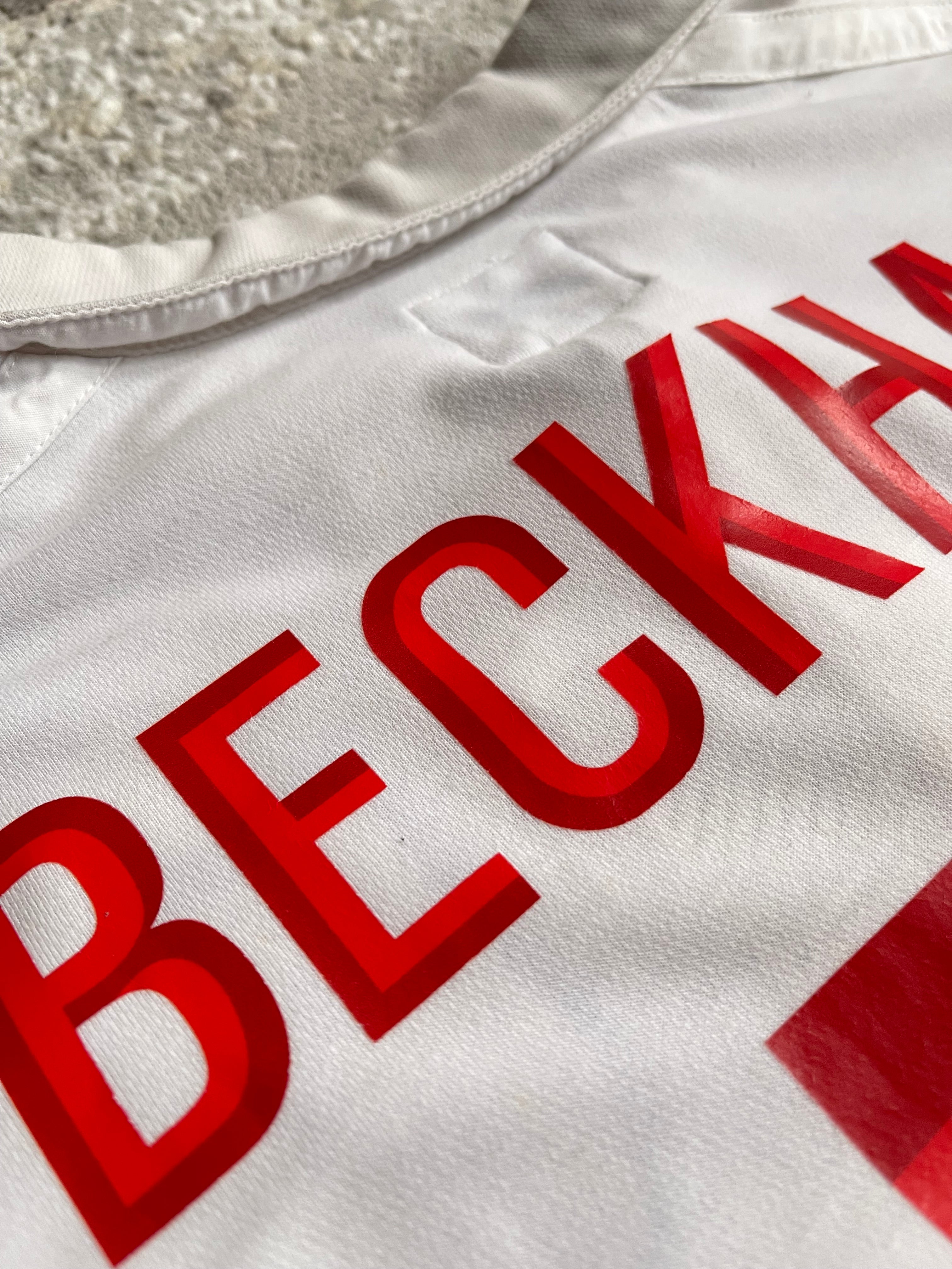 2009 England Home (L)