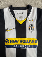 2008 Juventus Home (M)
