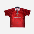 1996 Manchester United Home (XL)