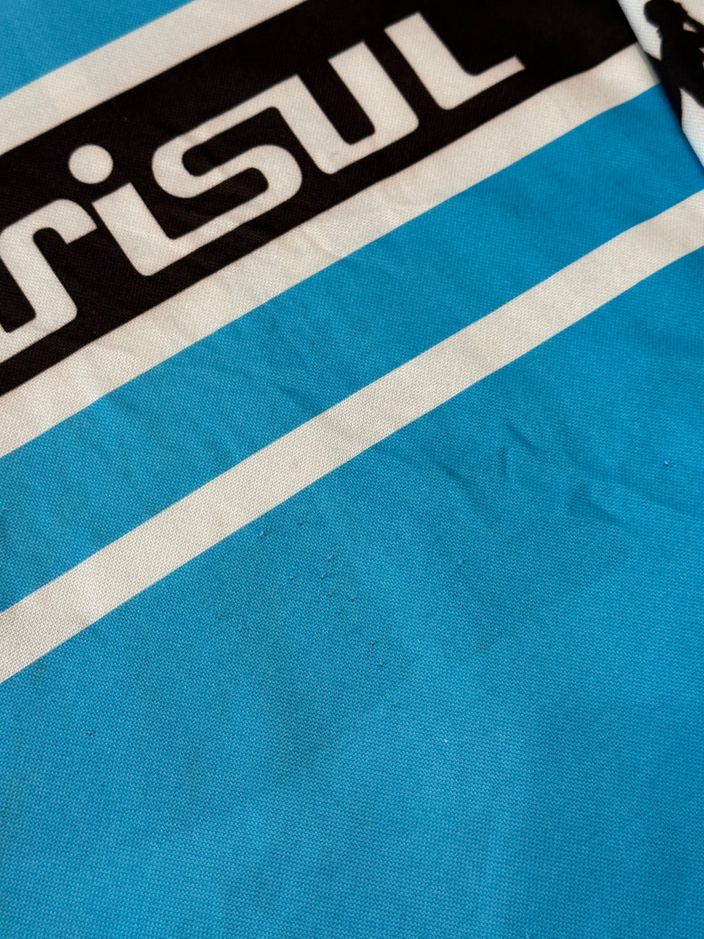 2001 Gremio Away (L)