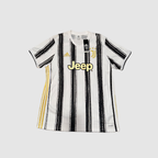 2021 Juventus Home (L) BNWT