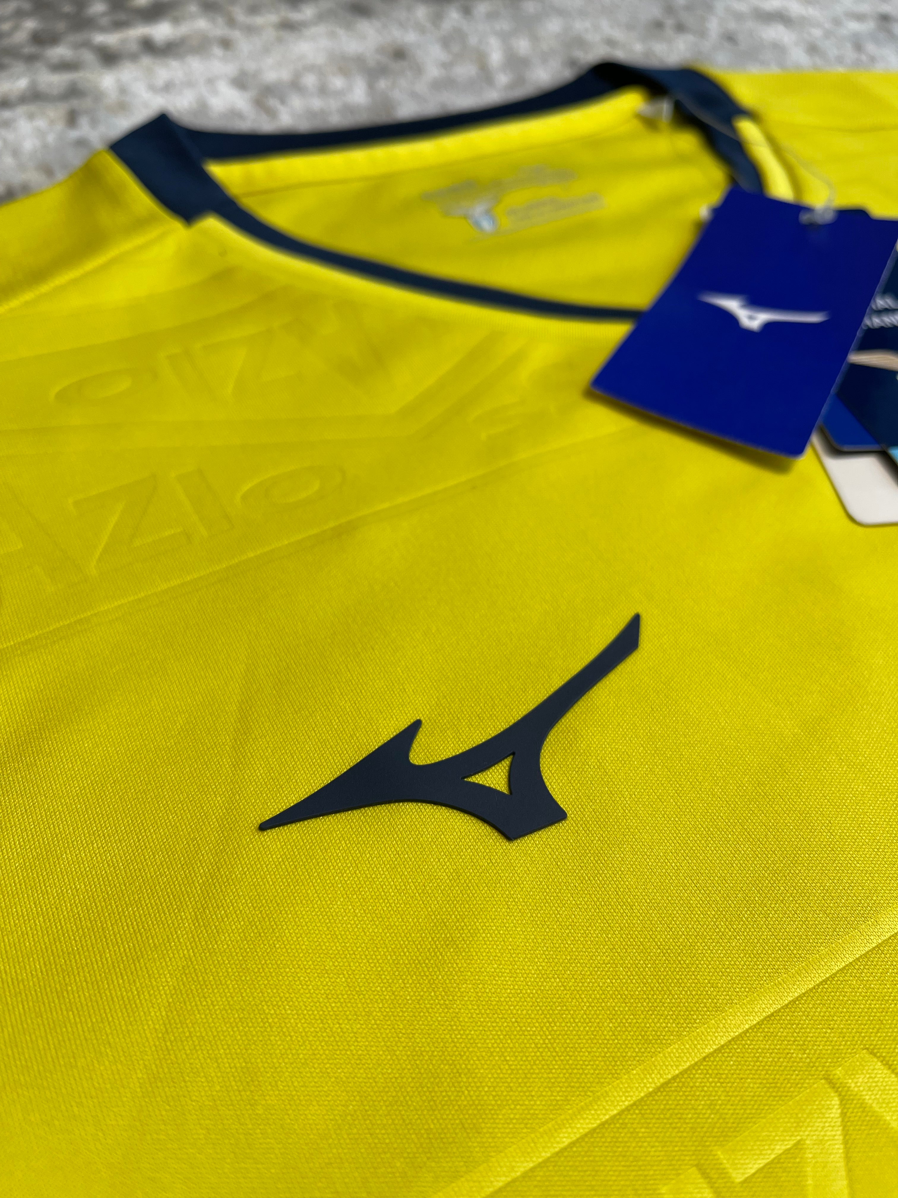 2024 Lazio Away (L) BNWT