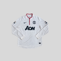 2012 Manchester United Away (L)
