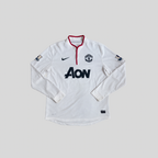 2012 Manchester United Away (L)