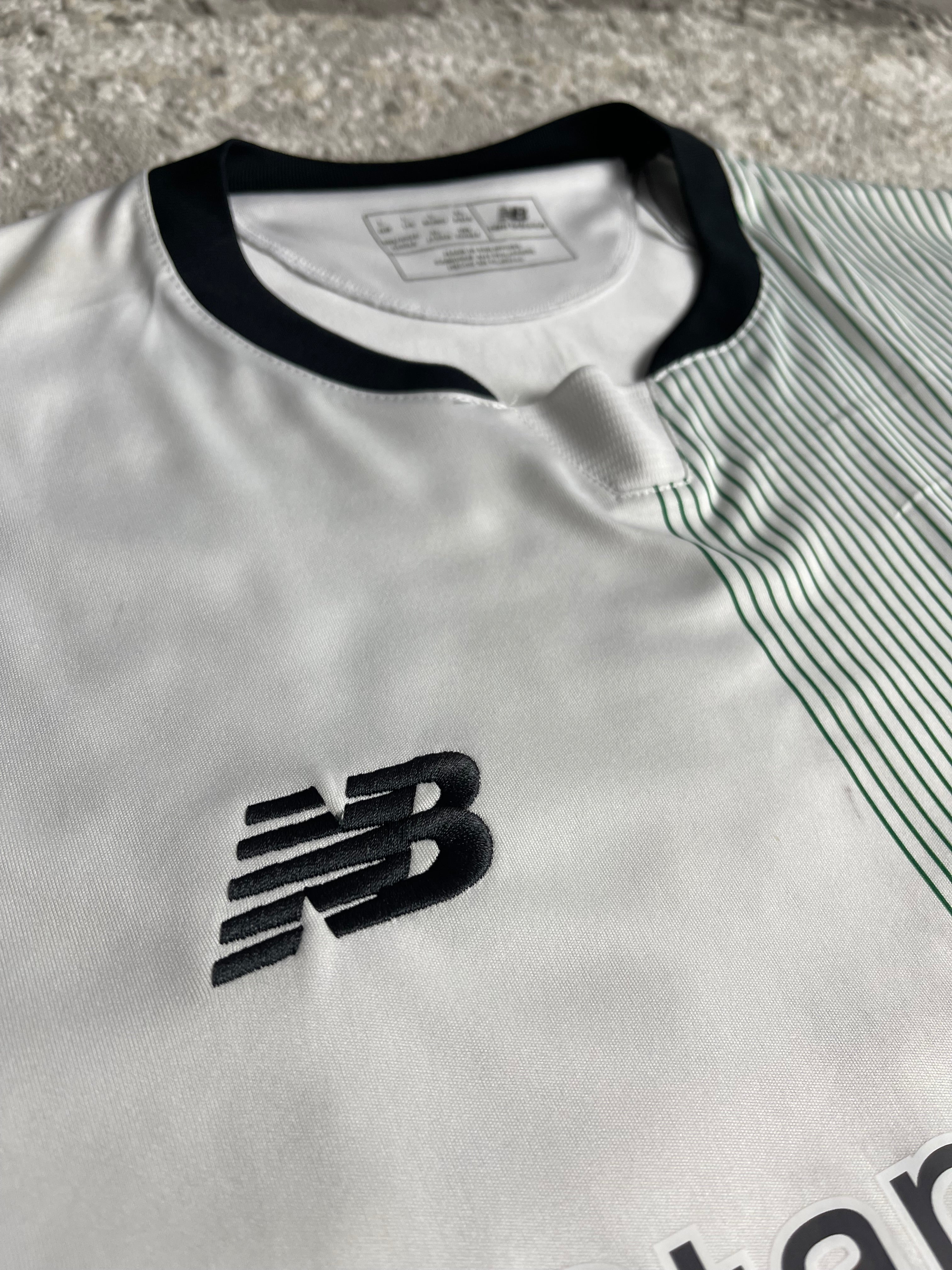 2017 Liverpool Away (L)