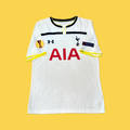 2014 Tottenham Hotspur Home (XL)