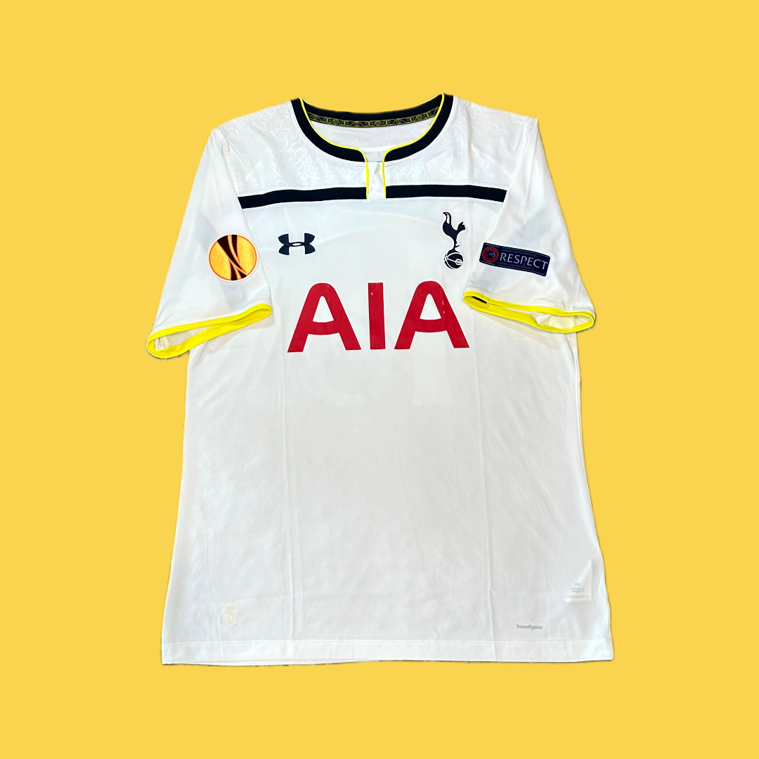 2014 Tottenham Hotspur Home (XL)