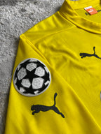 2014 Borussia Dortmund Home (XL)