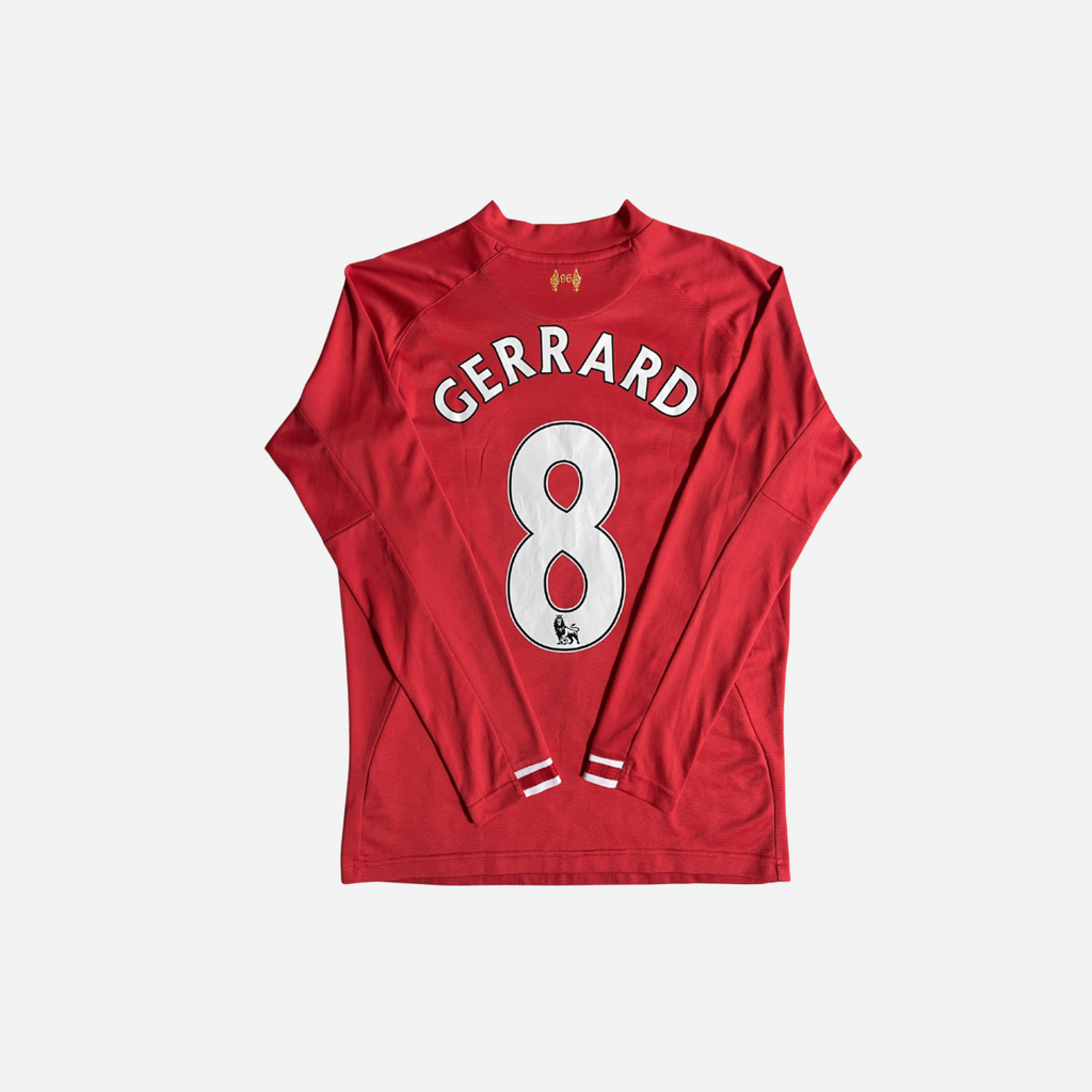 2013 Liverpool Home (M)