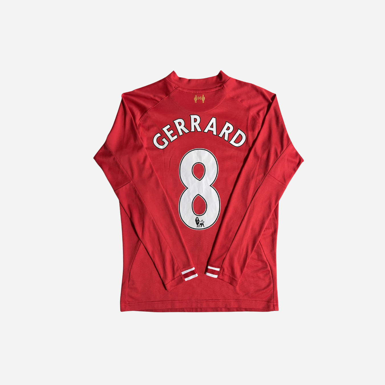 2013 Liverpool Home (M)