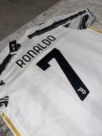 2021 Juventus Home (L) BNWT