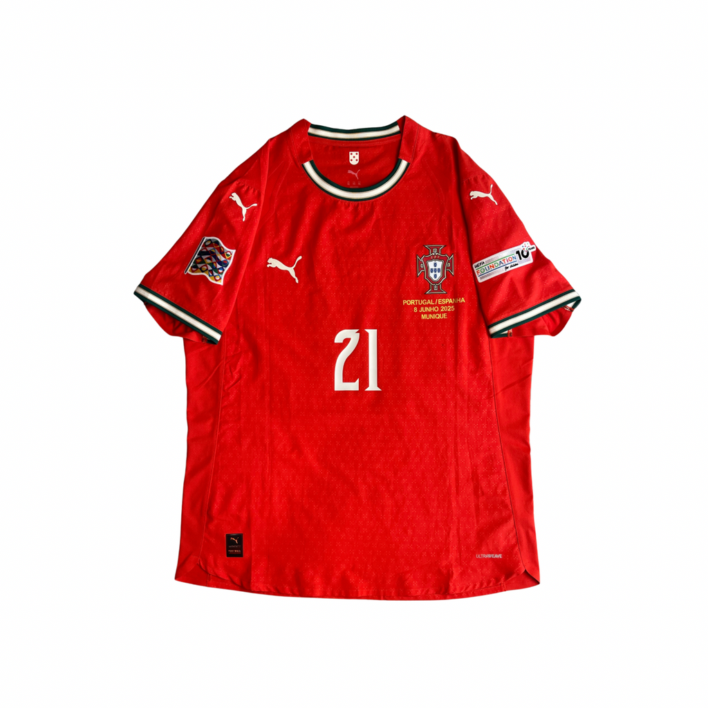 2025 Portugal Home (L) BNWT