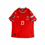 2025 Portugal Home (L) BNWT