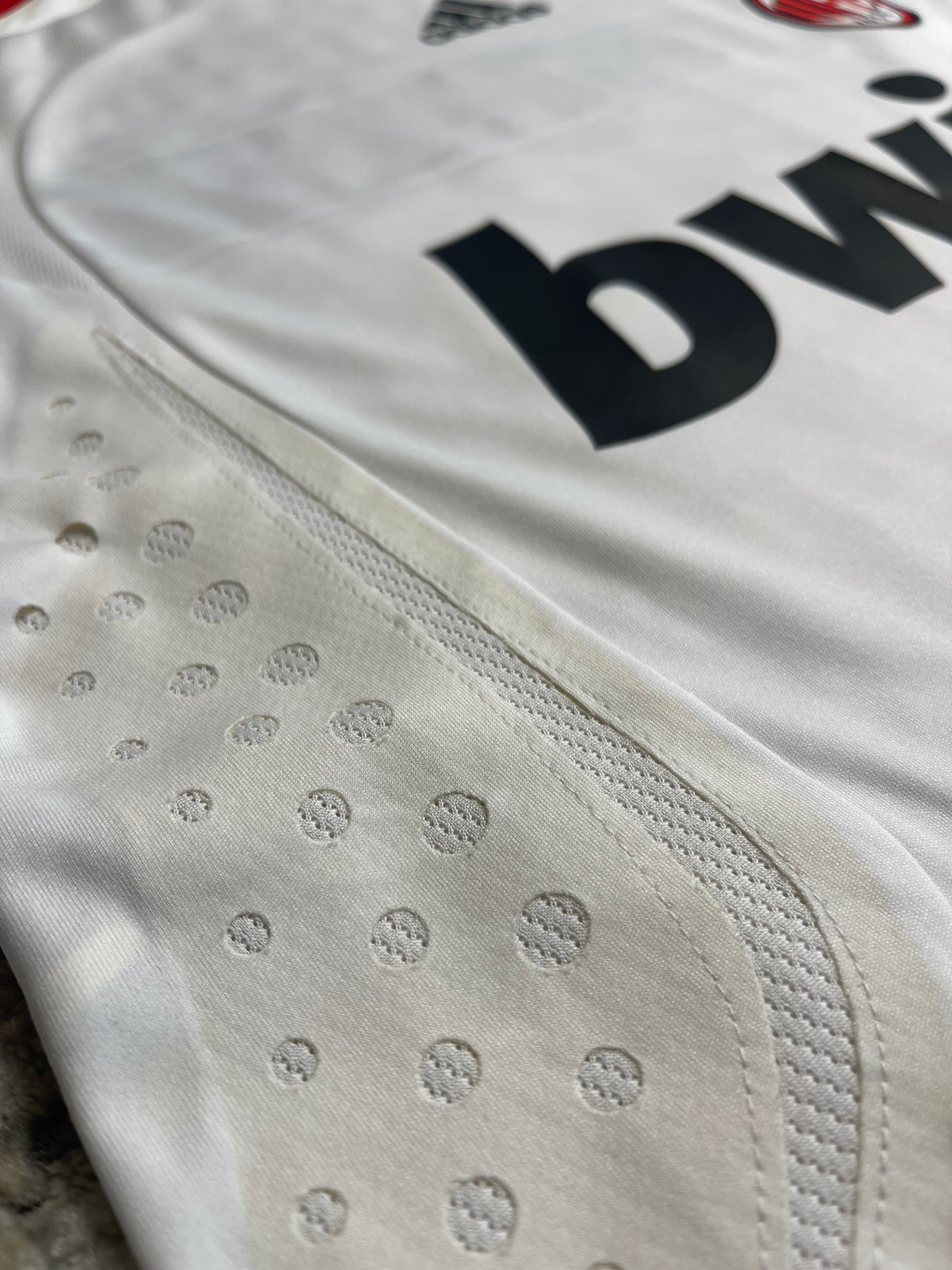 2008 AC Milan Away (M) Player Issue