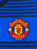 2011/2012 Manchester United Away (M)