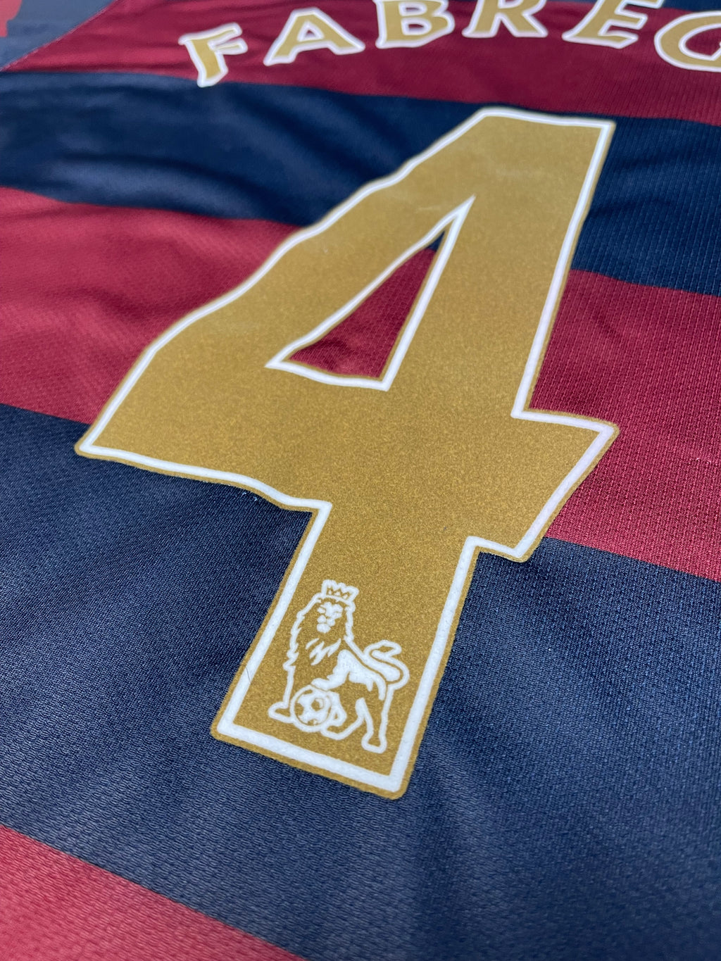 2007 Arsenal 3rd (XL)