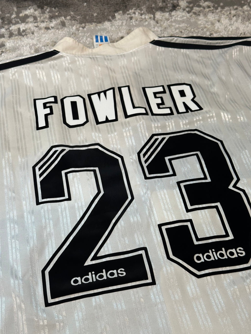 1995 Liverpool Away (XL)