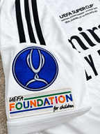 2024/2025 Real Madrid Home (M)