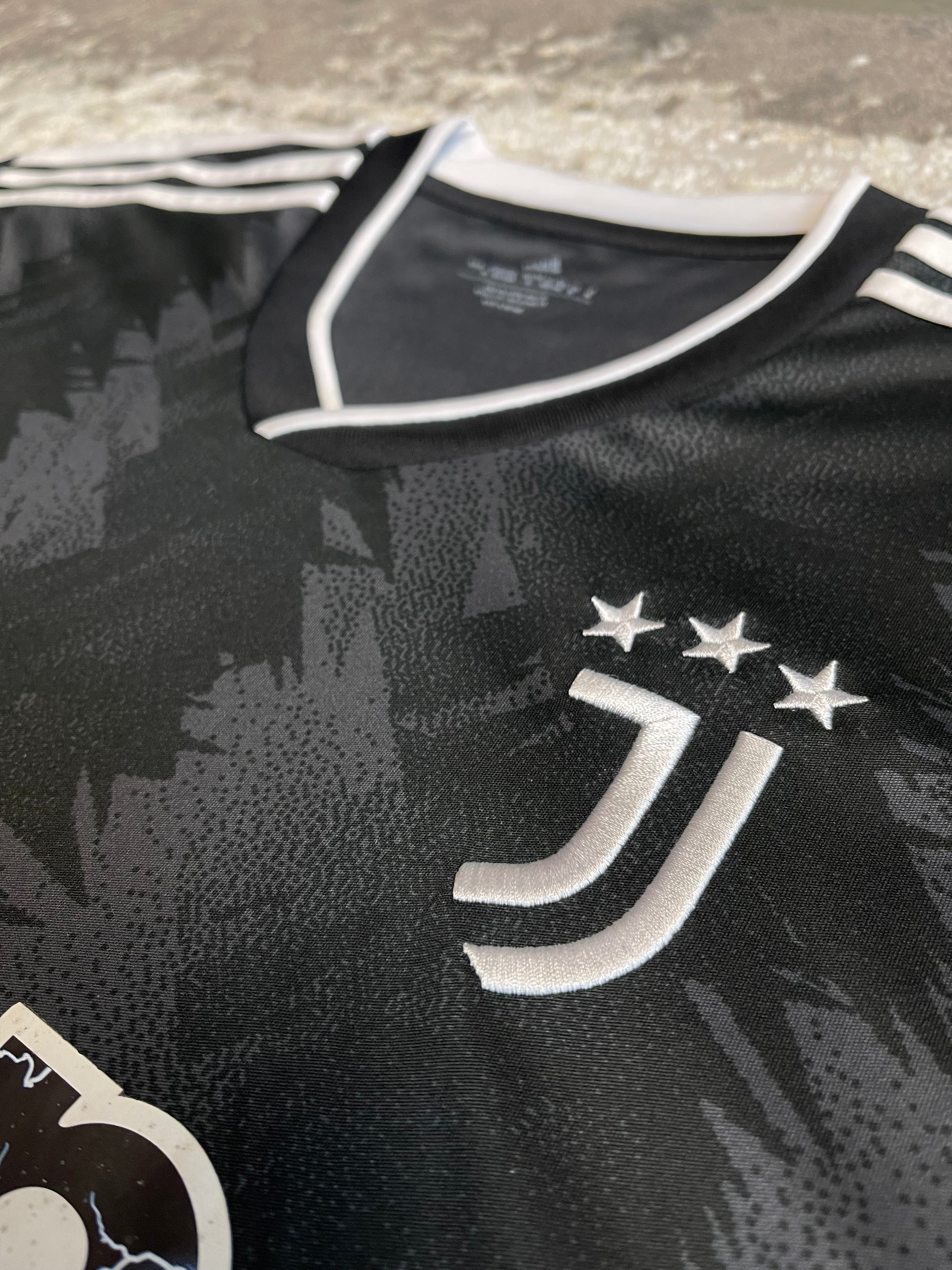 2022 Juventus Away (XL)